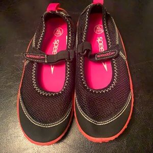 Speedo Girls Shoes
